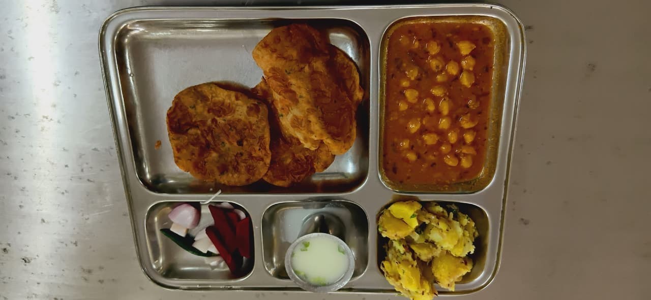 NIT Surathkal hostel photo 8